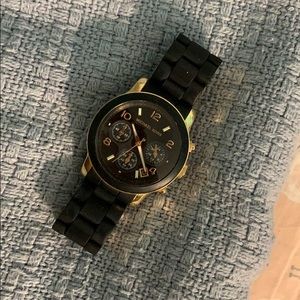 MICHAEL KORS WATCH - SOLD